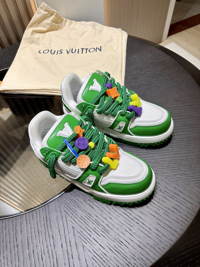lou vuit sci-fi sneakers lvss-0188