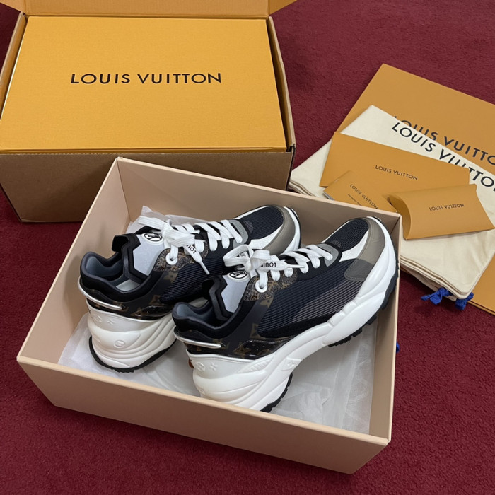 lou vuit sci-fi sneakers lvss-0212