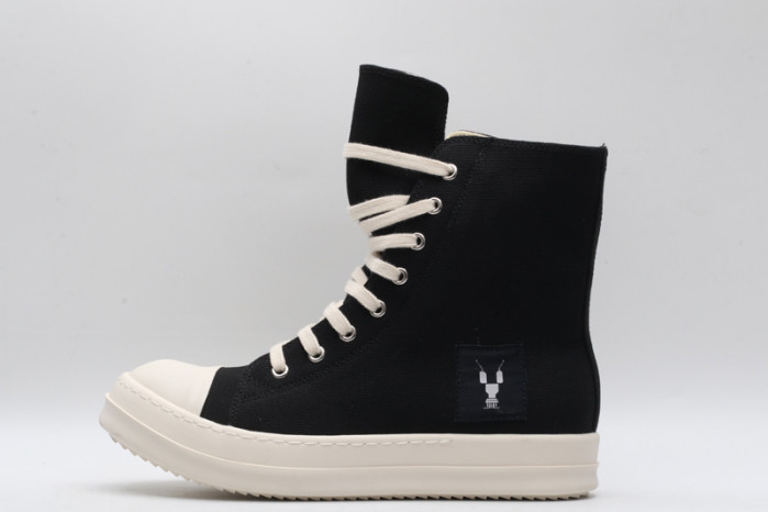 rick owen.s sneaker ro-092