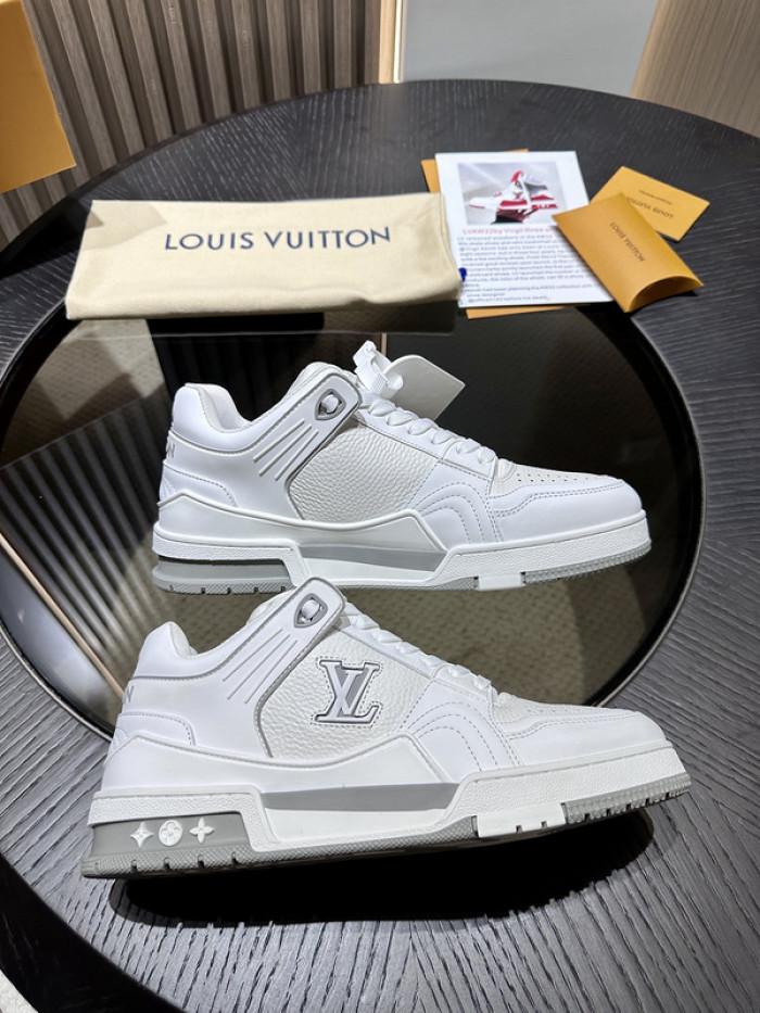 lou vuit sci-fi sneakers lvss-0205