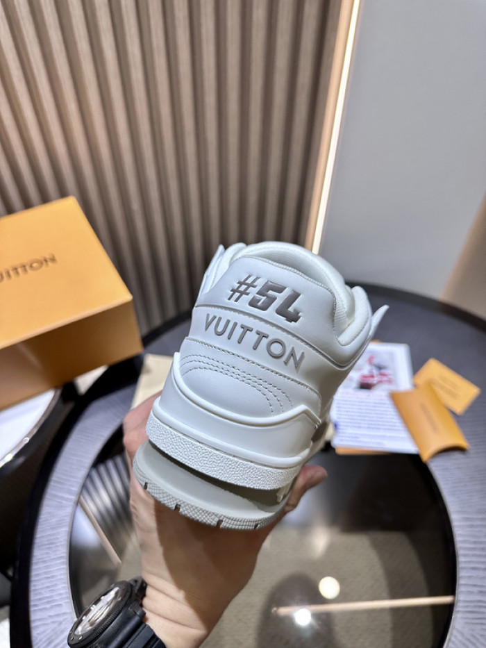 lou vuit sci-fi sneakers lvss-0205