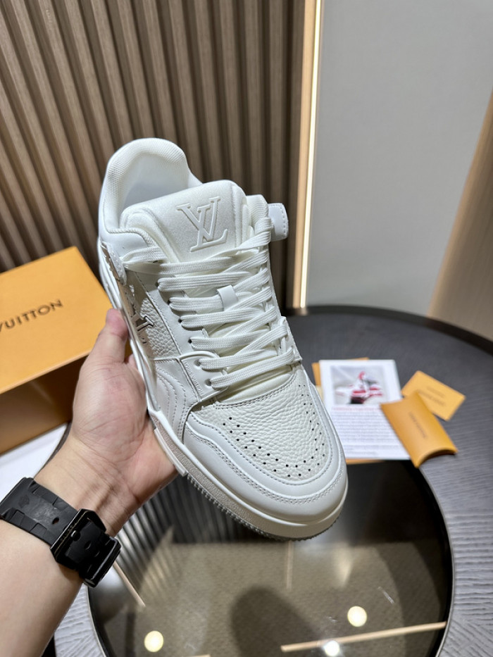 lou vuit sci-fi sneakers lvss-0205