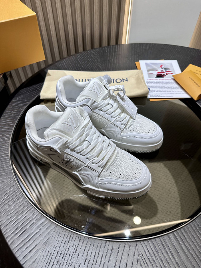 lou vuit sci-fi sneakers lvss-0205