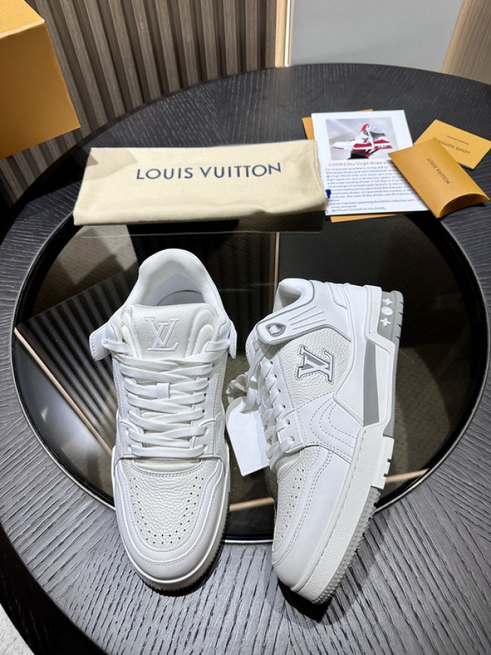 lou vuit sci-fi sneakers lvss-0205