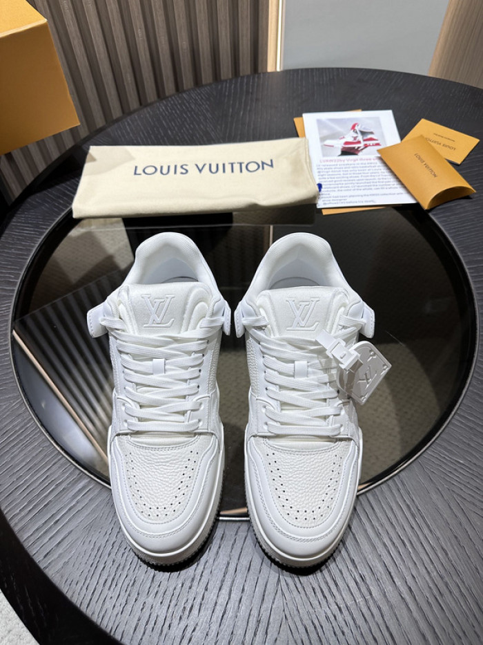 lou vuit sci-fi sneakers lvss-0205