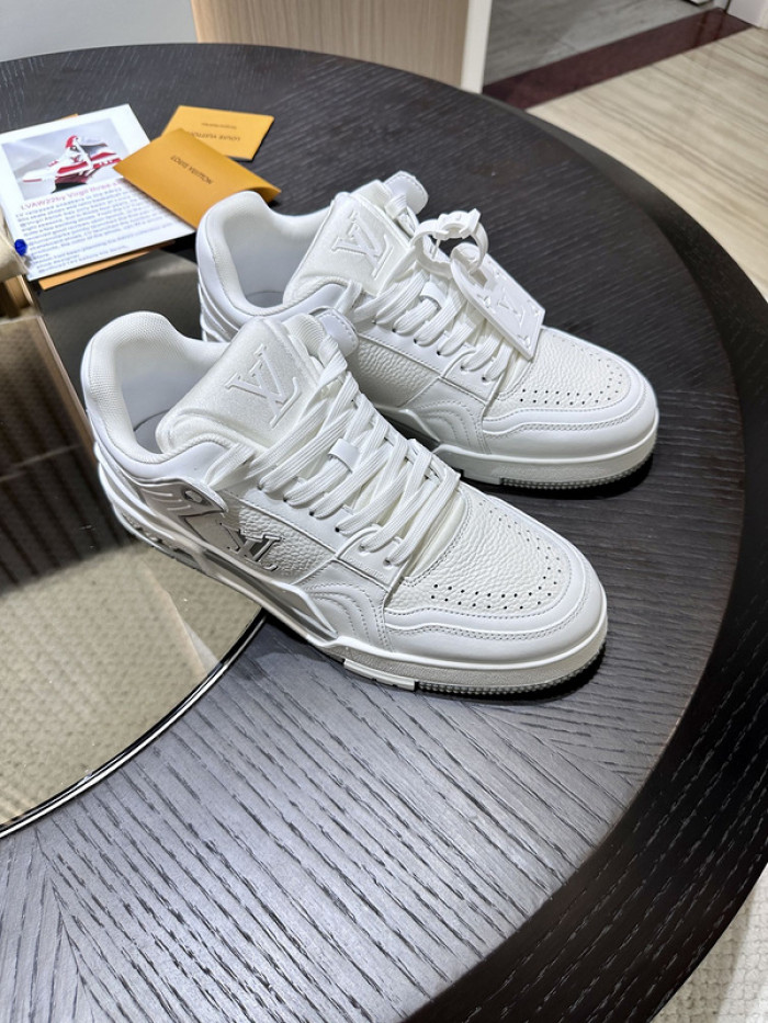 lou vuit sci-fi sneakers lvss-0205