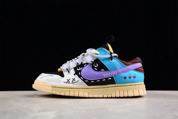 nike sb dunk low  dv0821-200