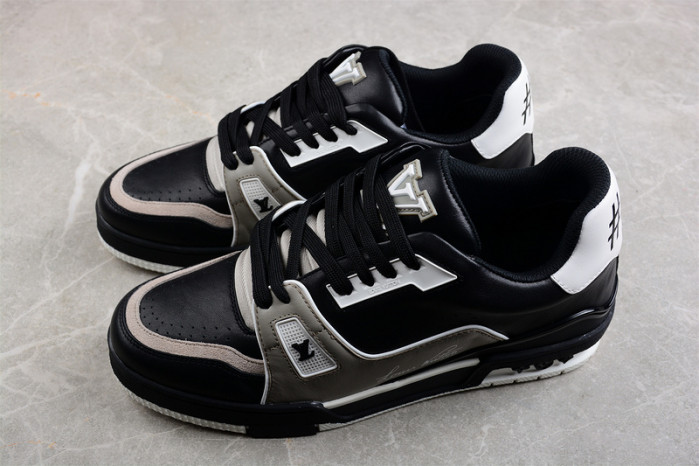 lou vuit sci-fi sneakers lvss-058
