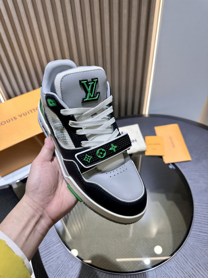 lou vuit sci-fi sneakers lvss-0161