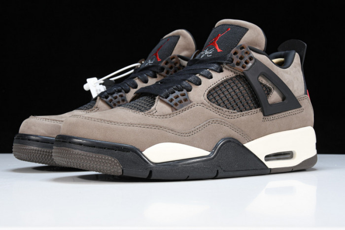 air jordan 4 cool grey   aj4-882335