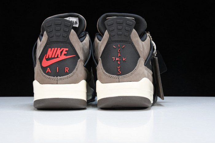 air jordan 4 cool grey   aj4-882335
