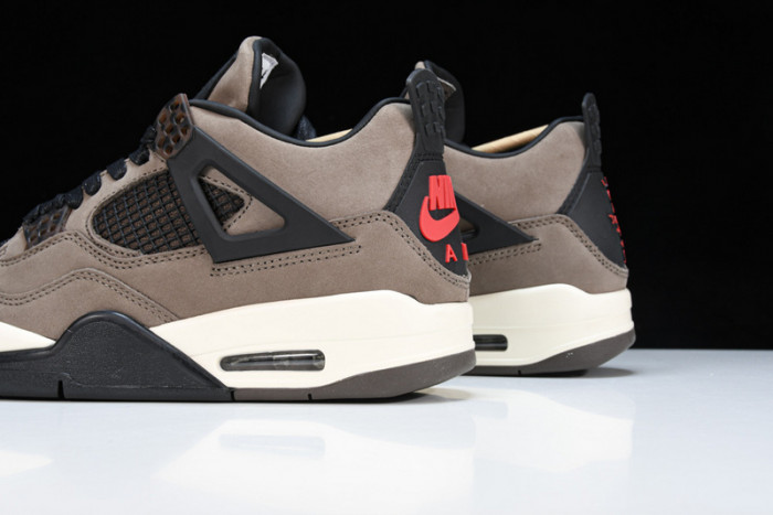 air jordan 4 cool grey   aj4-882335