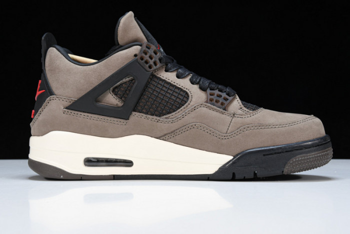 air jordan 4 cool grey   aj4-882335