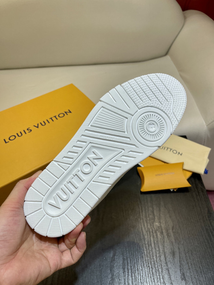 lou vuit sci-fi sneakers lvss-095