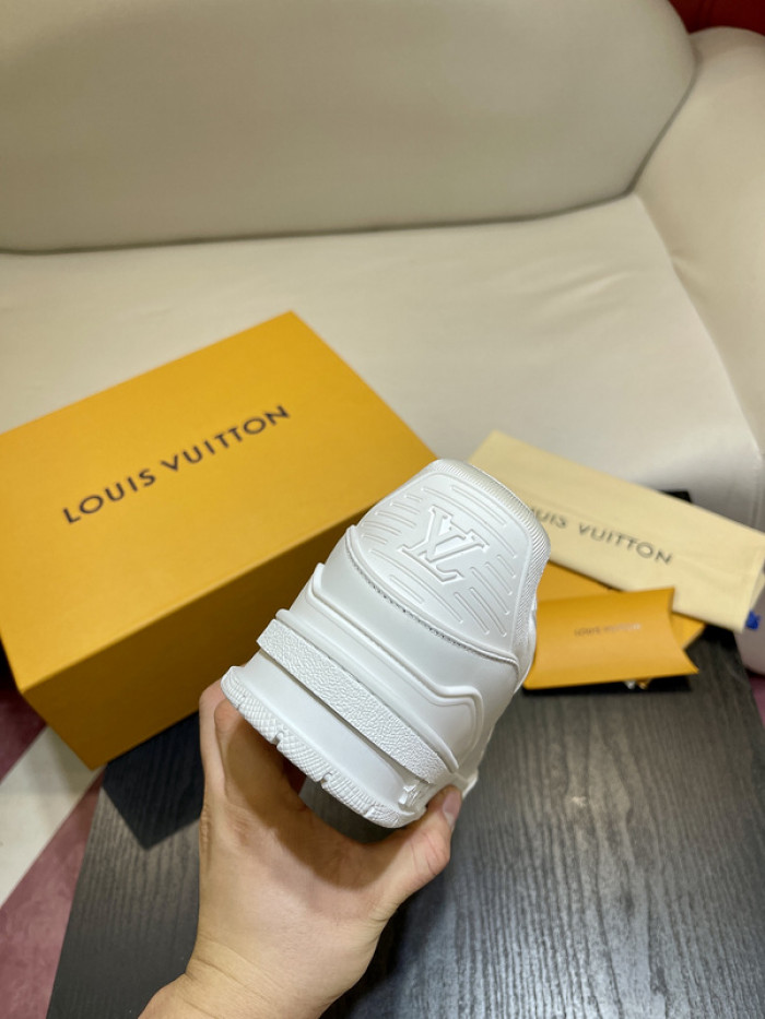 lou vuit sci-fi sneakers lvss-095