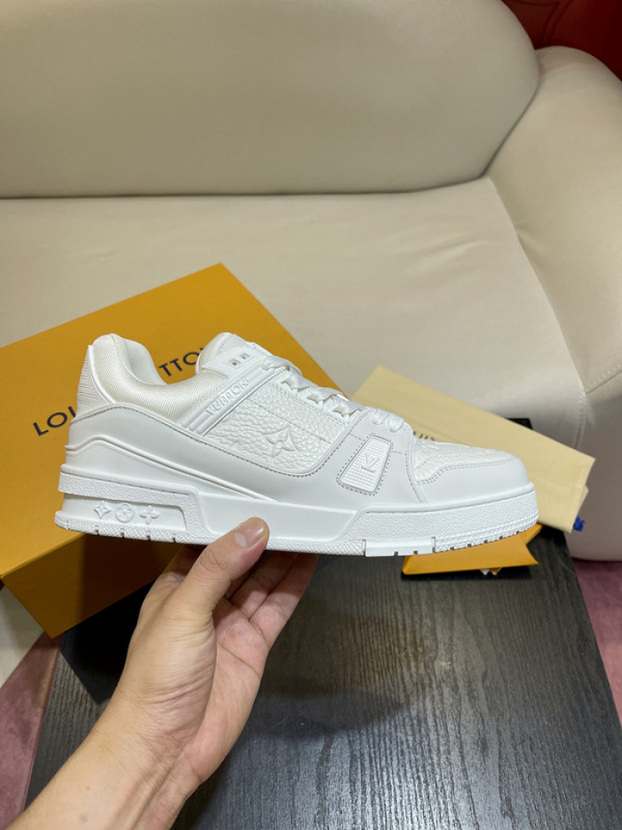 lou vuit sci-fi sneakers  lvss-095