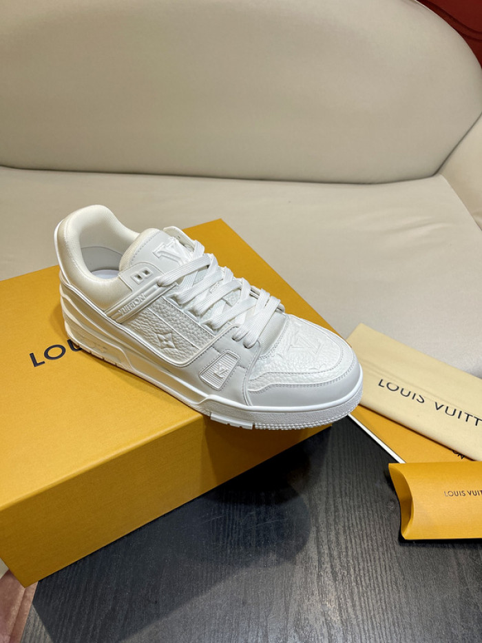 lou vuit sci-fi sneakers lvss-095