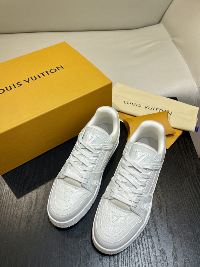 lou vuit sci-fi sneakers lvss-095