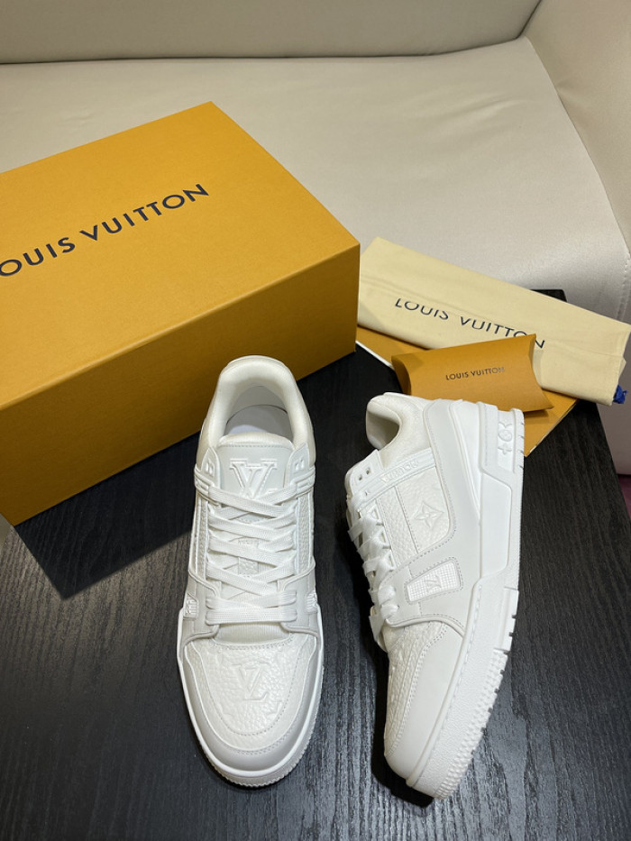 lou vuit sci-fi sneakers lvss-095