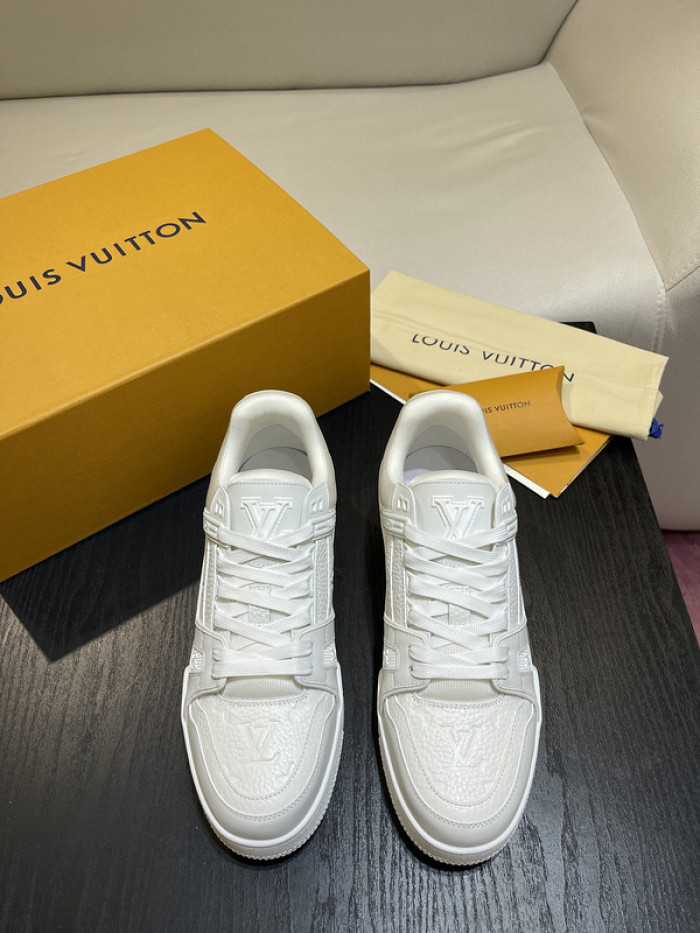 lou vuit sci-fi sneakers lvss-095