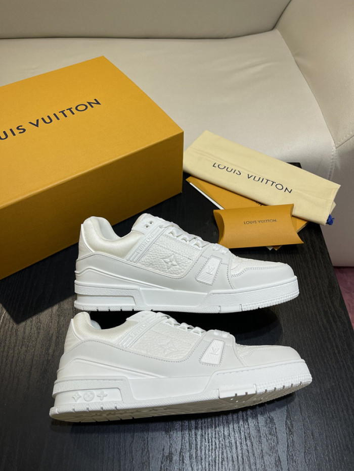 lou vuit sci-fi sneakers lvss-095