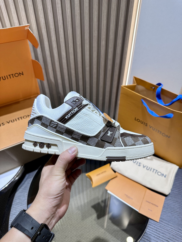 lou vuit sci-fi sneakers  lvss-0251