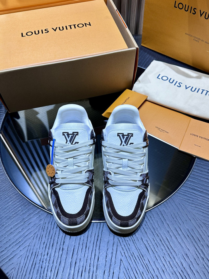 lou vuit sci-fi sneakers lvss-0251