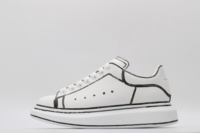 alexen mc sneaker  ams -070