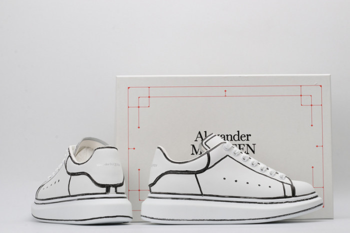 alexen mc sneaker ams -070