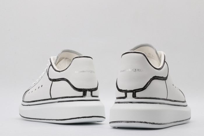 alexen mc sneaker ams -070
