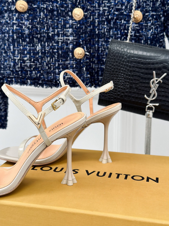 lo** vui* high-heeled lhh-003