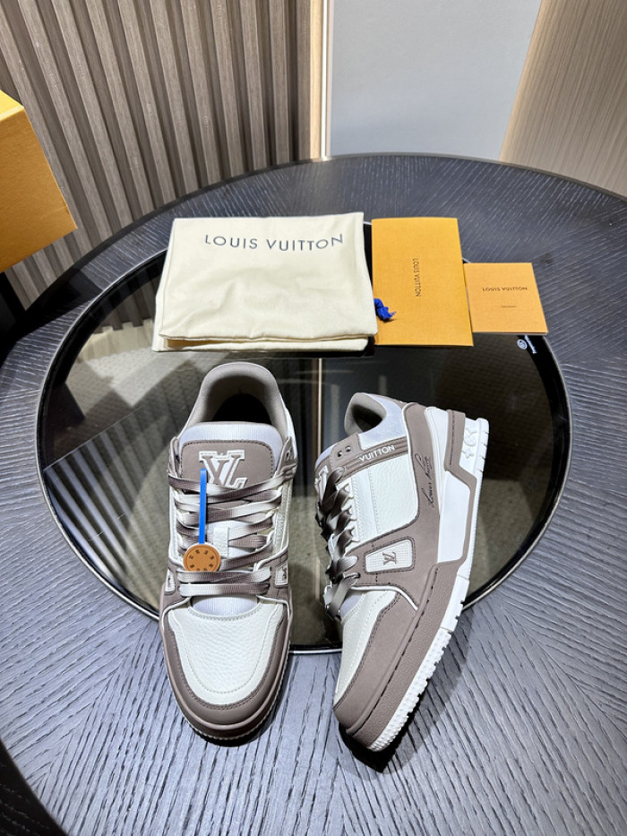 lou vuit sci-fi sneakers lvss-0240