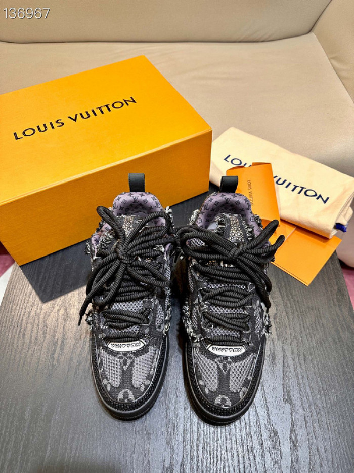 lou vuit sci-fi sneakers lvss-0233