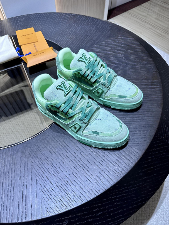 lou vuit sci-fi sneakers lvss-0245