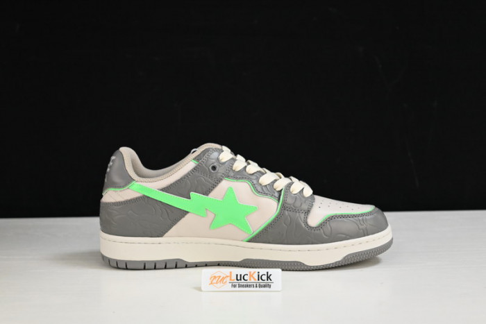 a bathing ape bape sta low ab-022
