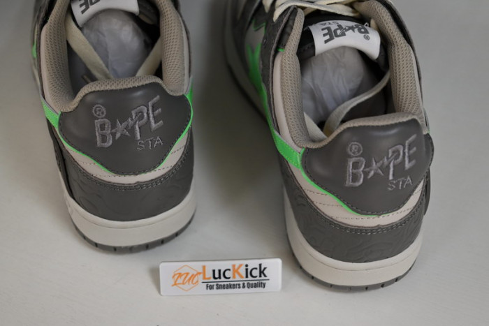 a bathing ape bape sta low ab-022