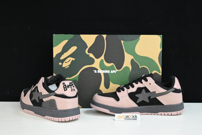 a bathing ape bape sta low ab-027
