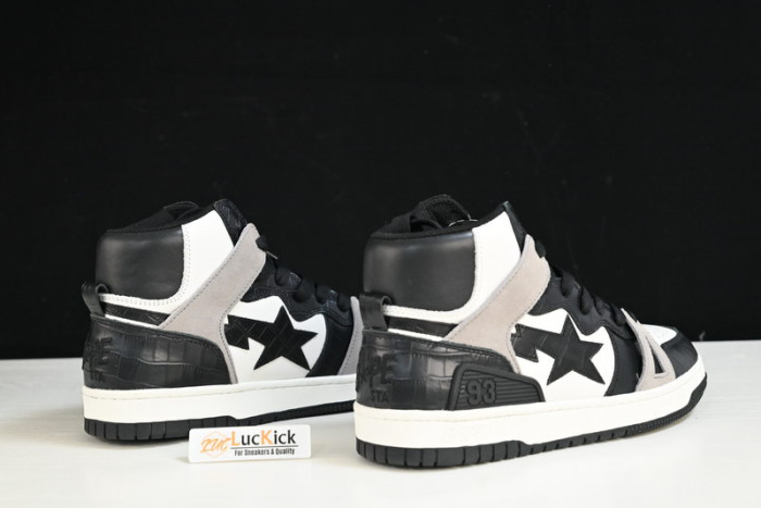 a bathing ape bape sta low  ab-012