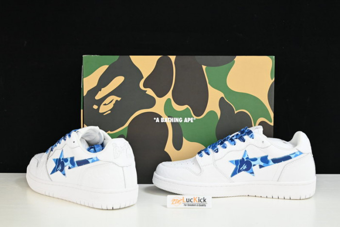a bathing ape bape sta low ab-011