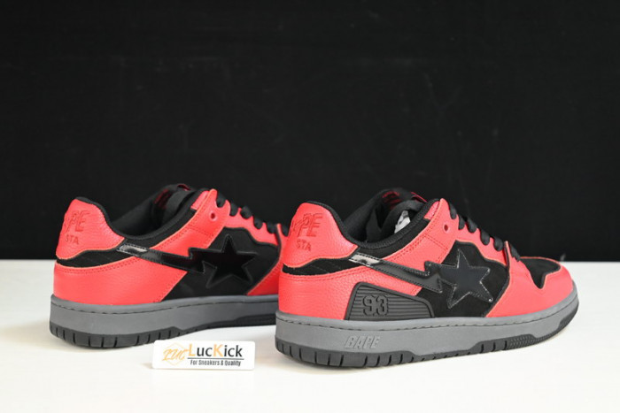 a bathing ape bape sta low ab-014