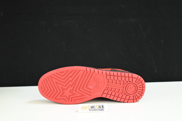 a bathing ape bape sta low ab-029