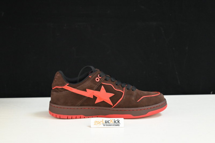 a bathing ape bape sta low ab-029