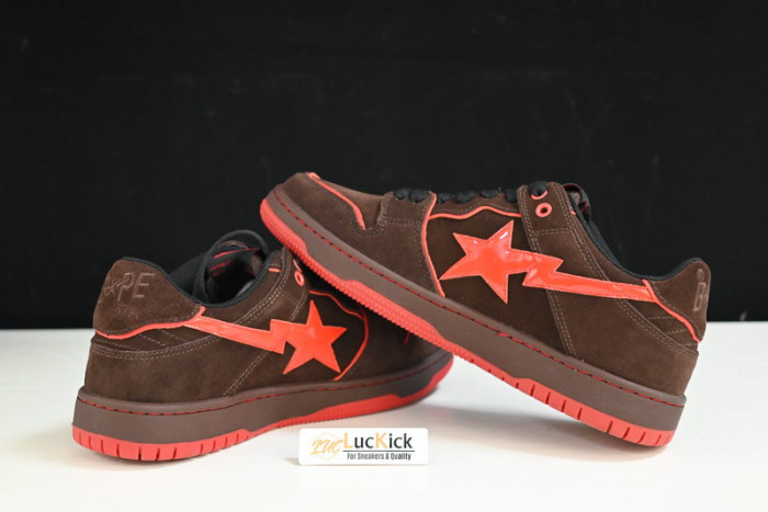 a bathing ape bape sta low ab-029