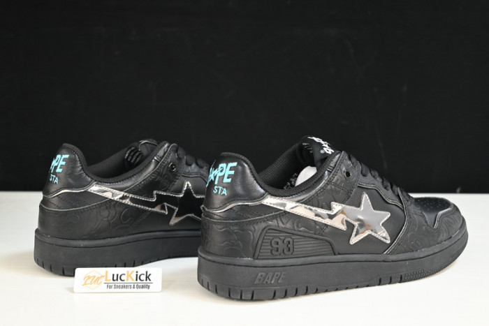 a bathing ape bape sta low ab-016