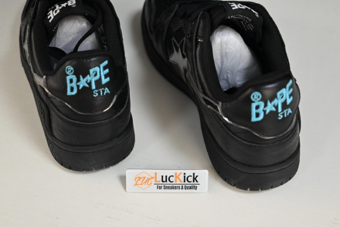 a bathing ape bape sta low ab-016