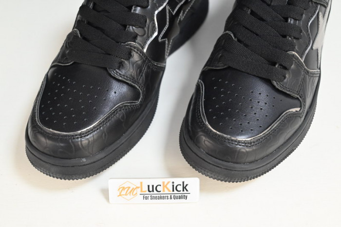 a bathing ape bape sta low ab-016