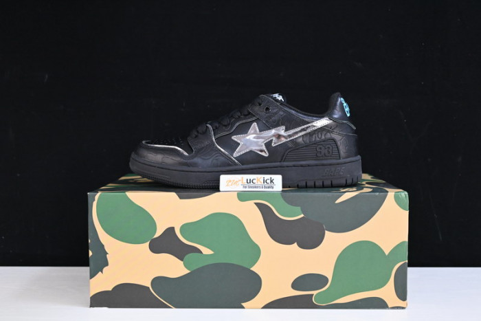 a bathing ape bape sta low ab-016