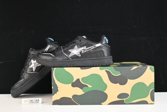 a bathing ape bape sta low ab-016