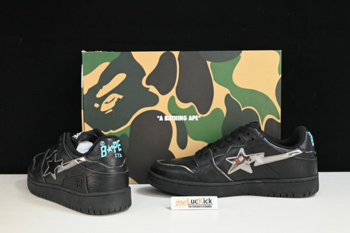 a bathing ape bape sta low ab-016