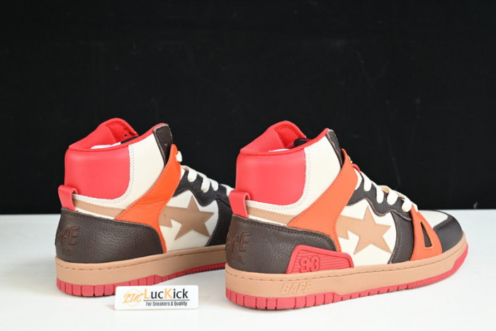 a bathing ape bape sta low ab-020